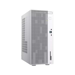 מחשב נייח לבן ASUS V500 Mini Tower V500MV-13420H163W