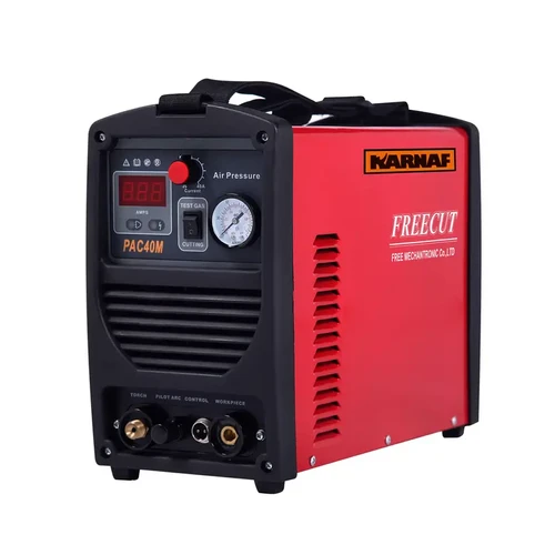 פלסמה לחיתוך עד 16 מ״מ ברוטו KARNAF HF 230V 