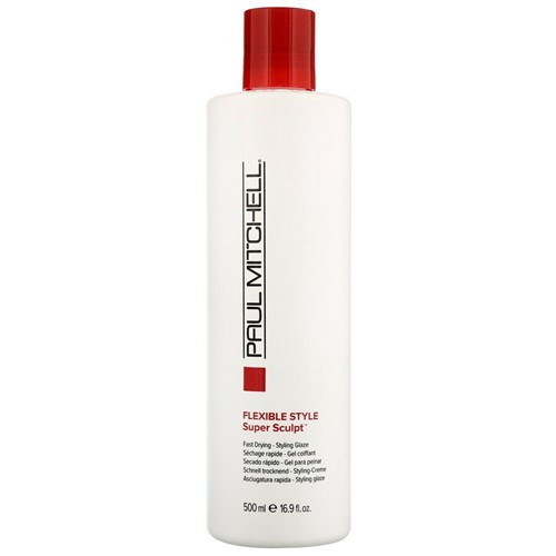 גלייז לשיער 500 מ”ל סופר סקלפט פול מיטשל PAUL MITCHELL