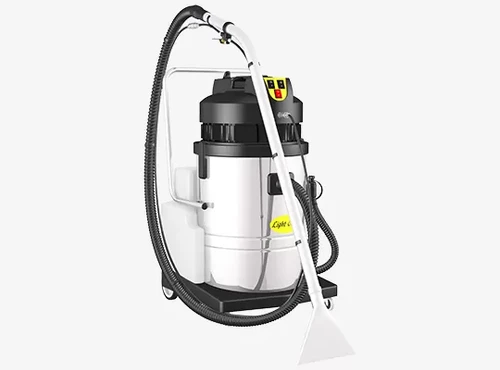 שואב אבק 60 ליטר עם הזרקת סבון KARNAF   LC-602SC