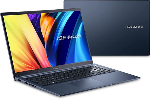 מחשב נייד ASUS VIVOBOOK X1504VA CORE7-150U/16GB/512SSD/15.6