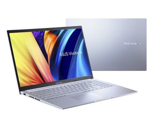 מחשב נייד ASUS VIVOBOOK X1404VA I7-1355U/16GB/512/14