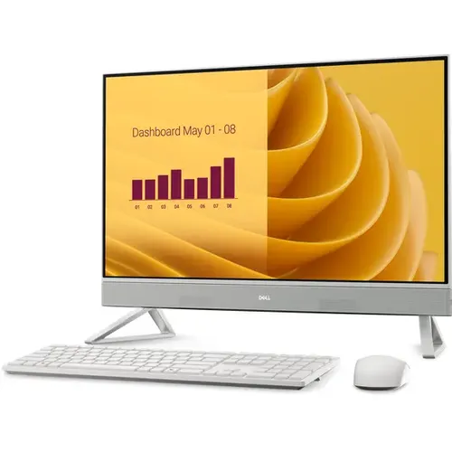 מחשב Dell 27 All-in-One EC27250-7559 דל