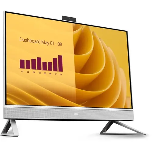 מחשב Dell 27 All-in-One EC27250-7559 דל