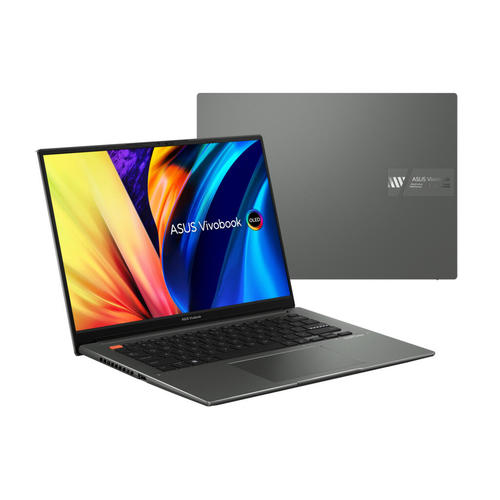 מחשב נייד ASUS VIVOBOOK S16 TP3604VA I7-13700H/16GB/1TB/16