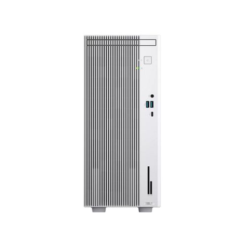 מחשב נייח לבן ASUS V500 Mini Tower V500MV-13620H078W
