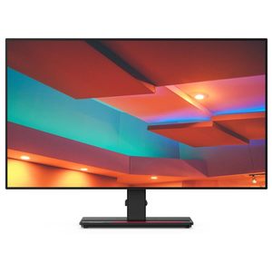 מסך מחשב מחודש QHD‏ Lenovo P27H-20 