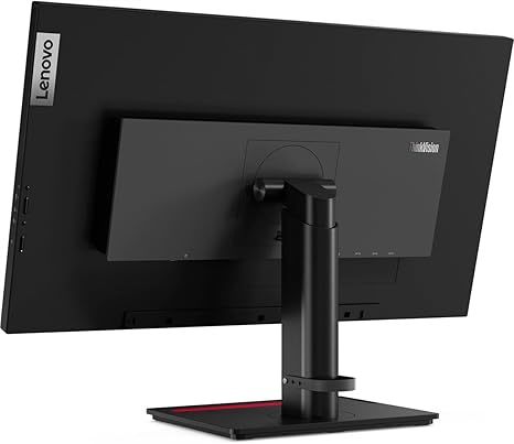 מסך מחשב מחודש QHD‏ Lenovo P27H-20 