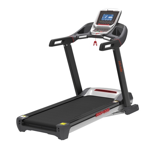 מסלול ריצה חצי מקצועי מתקפל Life Active V5