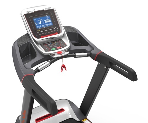 מסלול ריצה חצי מקצועי מתקפל Life Active V5