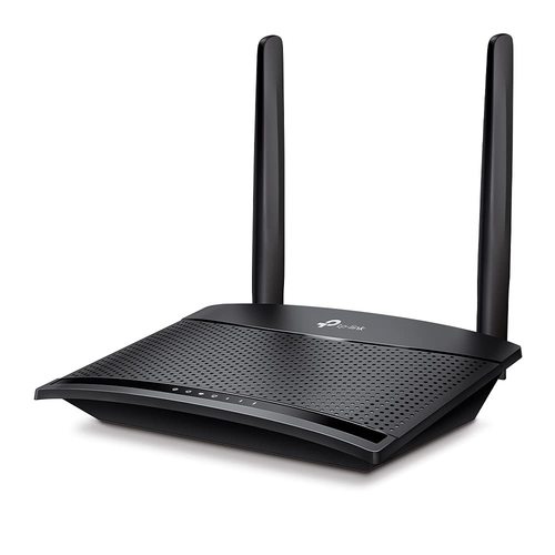 ROUTER MODEM TPLINK MR100 WIFI 4G LTE 2ANTENA 150MBPS SIM