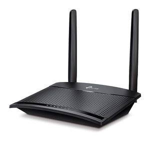 ROUTER MODEM TPLINK MR100 WIFI 4G LTE 2ANTENA 150MBPS SIM