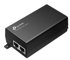 מזרק מתח TL-POE160S GIGABYTE POE+30W TPLINK