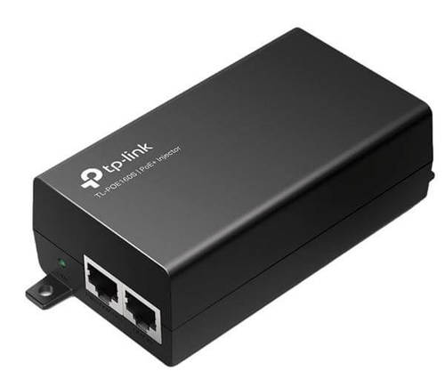 מזרק מתח TL-POE160S GIGABYTE POE+30W TPLINK