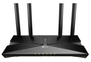 נתב אלחוטי TPLINK MR27BE BE3600 WIFI7