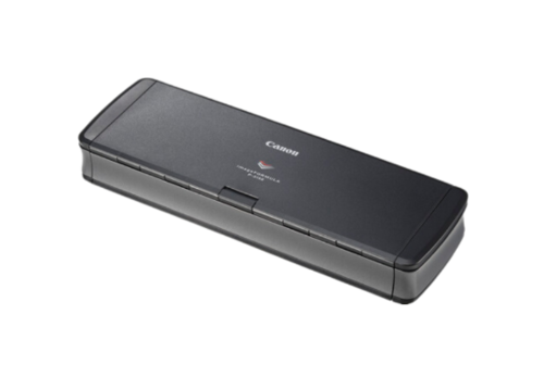 סורק נייד Canon imageFORMULA P-215II