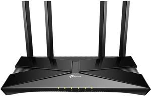 נתב אלחוטי TPLINK ARCHER AX1800 AX23 WIFI6