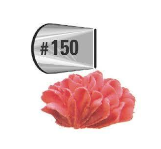 צנטר 150 עלי כותרת ישרים