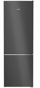 מקרר ‏מקפיא תחתון KG49NSBBF בודד Siemens ‏440 ‏ליטר סימנס
