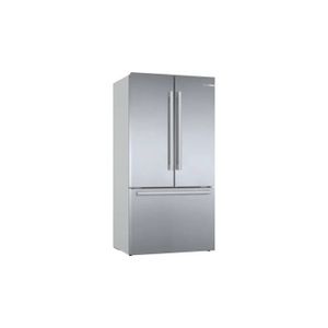 מקרר ‏מקפיא תחתון Bosch KGN39VXCT ‏363 ‏ליטר בוש