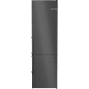 מקרר ‏מקפיא תחתון Bosch KGN39VXCT ‏363 ‏ליטר בוש***מתצוגה***