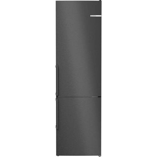 מקרר ‏מקפיא תחתון Bosch KGN39VXCT ‏363 ‏ליטר בוש***מתצוגה***