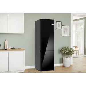 מקרר ‏מקפיא תחתון Bosch KGN39LBCF ‏363 ‏ליטר בוש