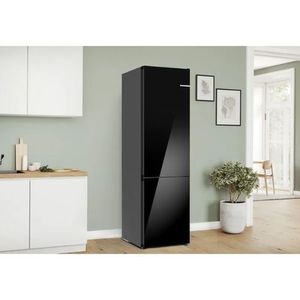 מקרר ‏מקפיא תחתון Bosch KGN39LBCF ‏363 ‏ליטר בוש***מתצוגה***