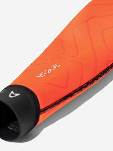 חליפת שחייה לילדים Vitalis Squad Hi-Vis Openwater  