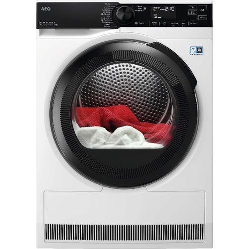 מייבש כביסה AEG T8394OBCM
