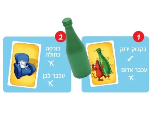 בלאגן 