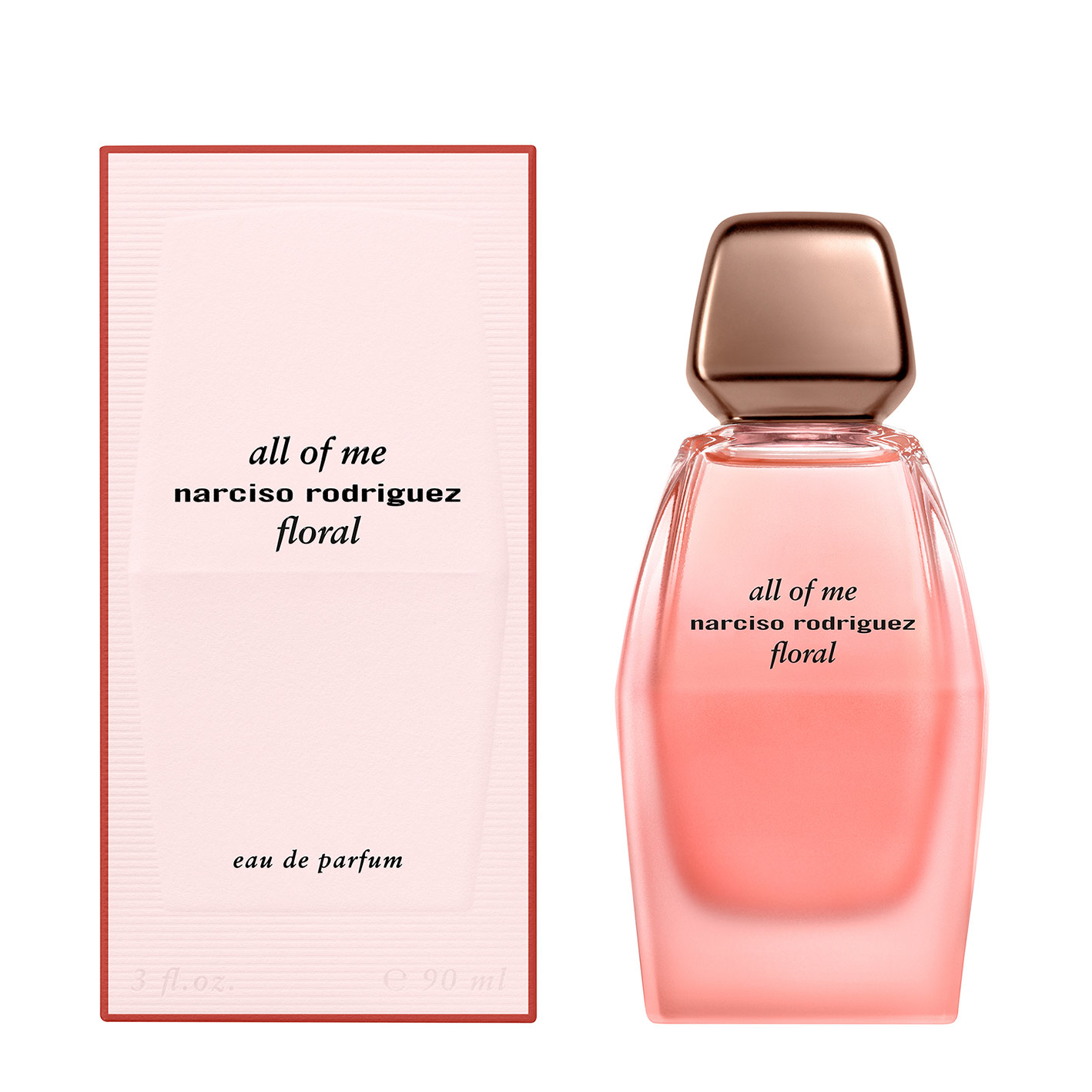 Narciso Rodriguez All Of Me Floral