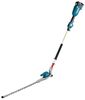 גוף גוזם גדר חיה לגובה BL 18V נטען 500 מ"מ MAKITA DUN500W מקיטה
