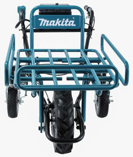 גוף מריצה 18V נטענת MAKITA DCU180Z מקיטה