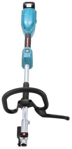 ראש מולטי 18V נטען לאביזרי גינון BL גוף MAKITA DUX18Z מקיטה