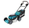 מכסחת דשא 2X18V נטענת 460 מ"מ גוף MAKITA DLM462Z