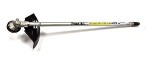 אביזר חרמש ל DUX60/DUX18 ללא קסטה MAKITA EM402MP