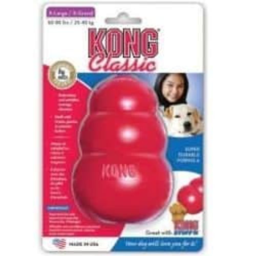 קונג קלאסיק XL