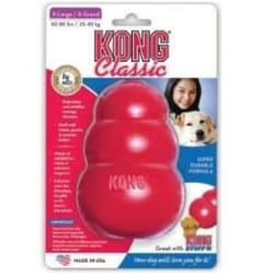 קונג קלאסיק XL