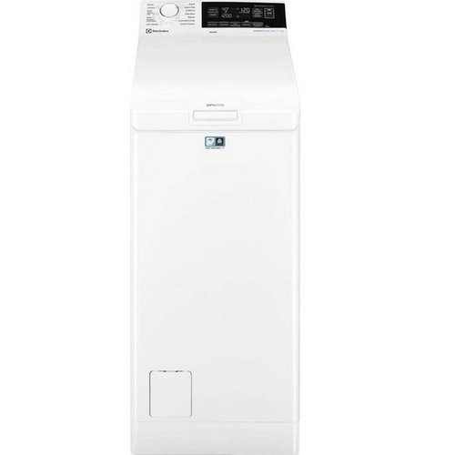 מכונת כביסה ‏פתח עליון Electrolux EW6TN3272 ‏7 ‏ק"ג אלקטרולוקס