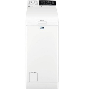 מכונת כביסה ‏פתח עליון Electrolux EW6TN3272 ‏7 ‏ק"ג אלקטרולוקס