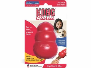 קונג קלאסיק M