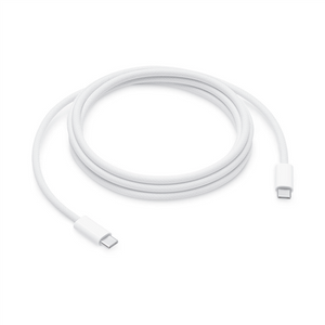כבל סנכרון וטעינה מקורי אפל בחיבור USB-C באורך 2 מטר 240W APPLE