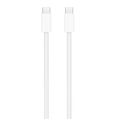 כבל סנכרון וטעינה מקורי אפל בחיבור USB-C באורך 2 מטר 240W APPLE