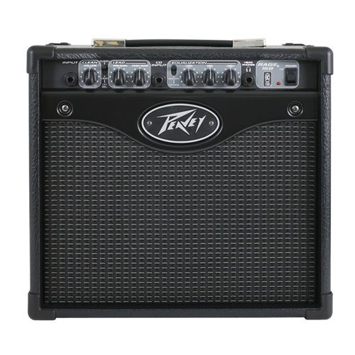 מגבר לגיטרה PEAVEY RAGE 158