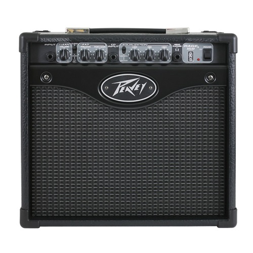 מגבר לגיטרה PEAVEY RAGE 158