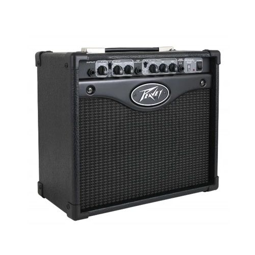 מגבר לגיטרה PEAVEY RAGE 158