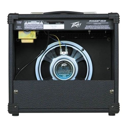 מגבר לגיטרה PEAVEY RAGE 158