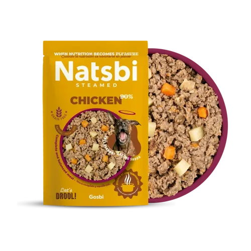 נטסבי עוף 500 גרם