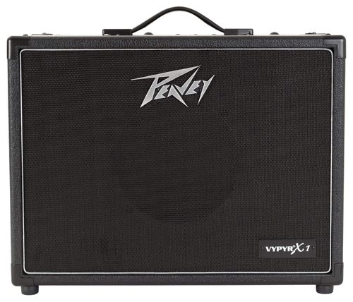 מגבר עם אפקטים לגיטרה VYPYR X1 PEAVEY
